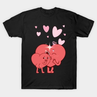 Valentines Day Gift T-Shirt